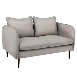 Sofa CUSTOM FORM Posh 2 image-0