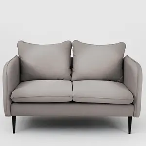 Sofa CUSTOM FORM Posh 2 image-1