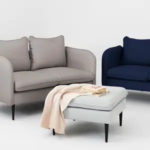 Sofa CUSTOM FORM Posh 2 image-4