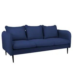 Sofa CUSTOM FORM Posh 3 image-0