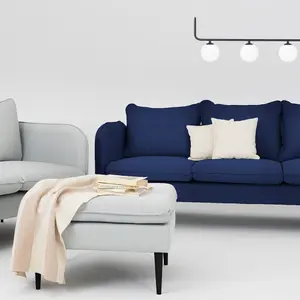 Sofa CUSTOM FORM Posh 3 image-4