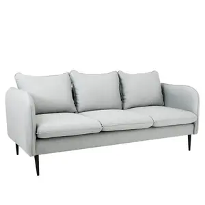 Sofa CUSTOM FORM Posh 3 image-0
