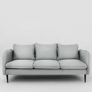 Sofa CUSTOM FORM Posh 3 image-1