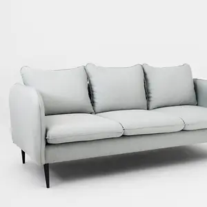 Sofa CUSTOM FORM Posh 3 image-3