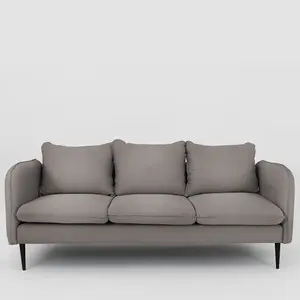Sofa CUSTOM FORM Posh 3 image-0