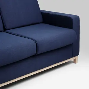 3-seater sofa bed CUSTOM FORM Scandic image-3