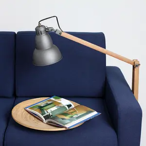 3-seater sofa bed CUSTOM FORM Scandic image-6