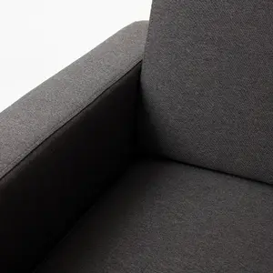 Sofa narożny 2-osobowy CUSTOM FORM Scandic image-3