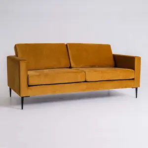 2-seater sofa CUSTOM FORM Vergan image-6