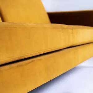 3-seater sofa CUSTOM FORM Vergan image-4