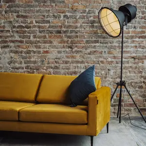 3-seater sofa CUSTOM FORM Vergan image-5