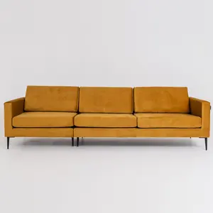 4 seater sofa CUSTOM FORM Vergan image-4