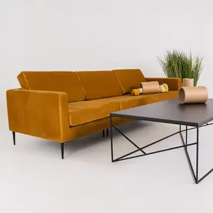 4 seater sofa CUSTOM FORM Vergan image-6