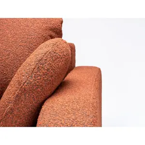 3-seater sofa bed CUSTOM FORM Trango image-6