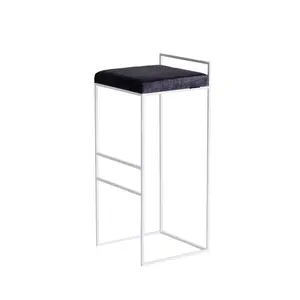 Bar stool CUSTOM FORM Disi image-0