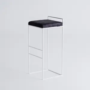 Bar stool CUSTOM FORM Disi image-2
