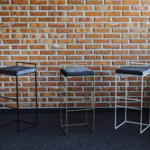 Bar stool CUSTOM FORM Disi image-3