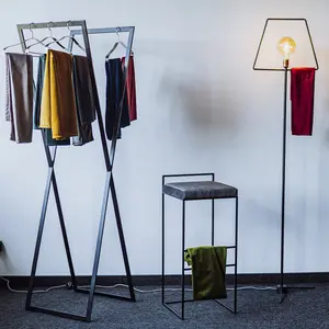 Bar stool CUSTOM FORM Disi image-1