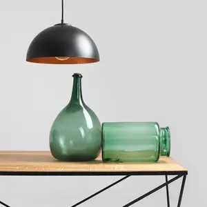 Solid wood coffee table CUSTOM FORM Daryl image-4