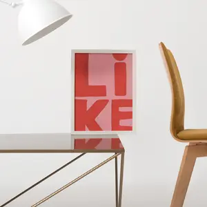 Metal coffee table CUSTOM FORM Daryl image-5