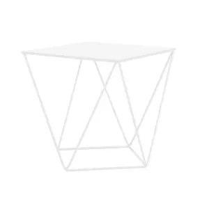 Metal coffee table CUSTOM FORM Daryl image-0