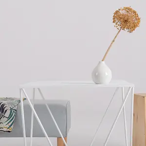 Metal coffee table CUSTOM FORM Daryl image-3