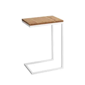 Side table CUSTOM FORM Lupe 30 image-0