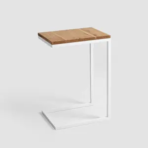 Side table CUSTOM FORM Lupe 30 image-1