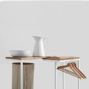 Side table CUSTOM FORM Lupe 30 image-2