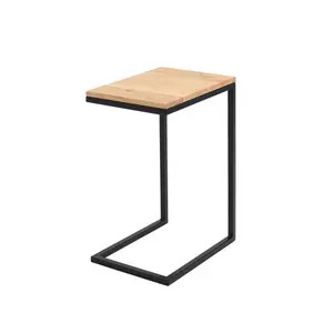 Side table CUSTOM FORM Lupe 30 image-0