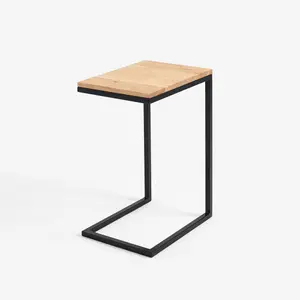 Side table CUSTOM FORM Lupe 30 image-1