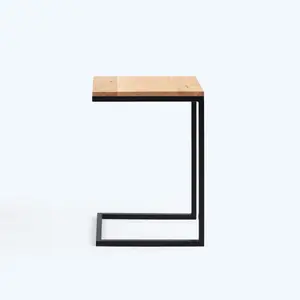 Side table CUSTOM FORM Lupe 30 image-2