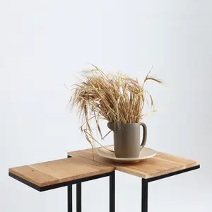 Side table CUSTOM FORM Lupe 30 image-4