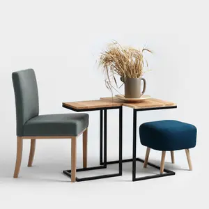 Side table CUSTOM FORM Lupe 30 image-5