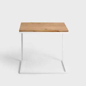 Coffee table CUSTOM FORM Lupe 60 image-5