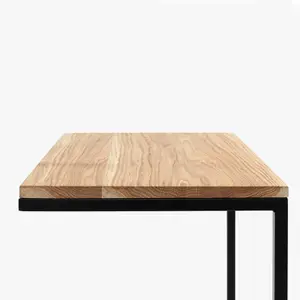 Coffee table CUSTOM FORM Lupe 60 image-2