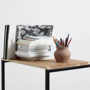 Coffee table CUSTOM FORM Lupe 60 image-3