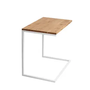 Coffee table CUSTOM FORM Lupe 60 image-2