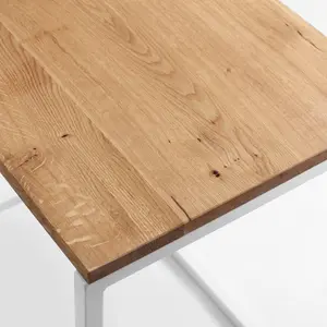 Coffee table CUSTOM FORM Lupe 60 image-3