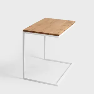 Coffee table CUSTOM FORM Lupe 60 image-5