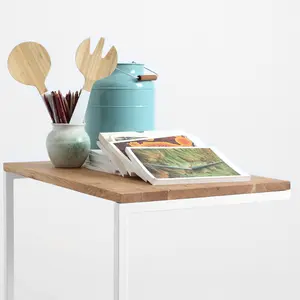 Coffee table CUSTOM FORM Lupe 60 image-6