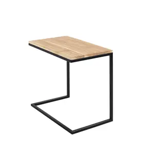 Coffee table CUSTOM FORM Lupe 60 image-3