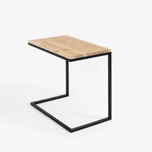 Side table CUSTOM FORM Lupe 60 image-1