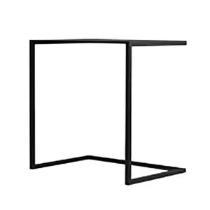 Side table CUSTOM FORM Lupe 60 image-3