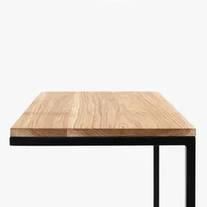 Side table CUSTOM FORM Lupe 60 image-6