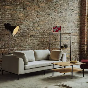 Coffee table CUSTOM FORM Rave 100 cm image-1