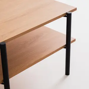 Coffee table CUSTOM FORM Rave 100 cm image-2