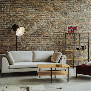 Coffee table CUSTOM FORM Rave 100 cm image-3