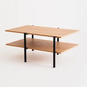 Coffee table CUSTOM FORM Rave 100 cm image-4