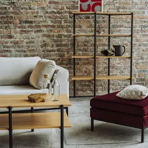 Coffee table CUSTOM FORM Rave 100 cm image-5